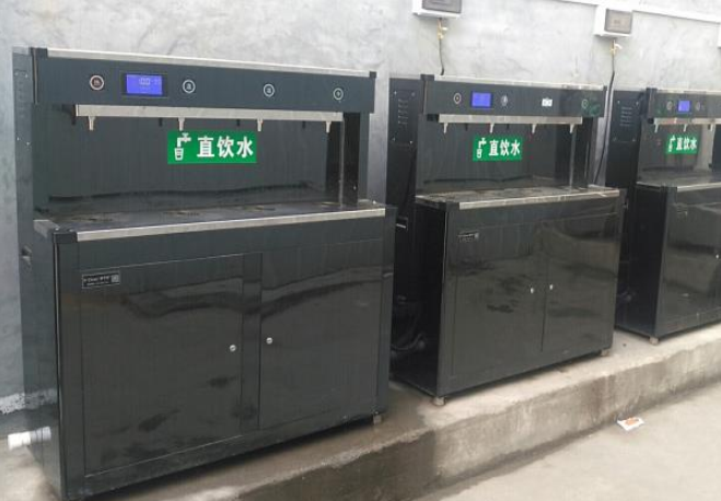 為什么校園都紛紛引進(jìn)直飲水設(shè)備？