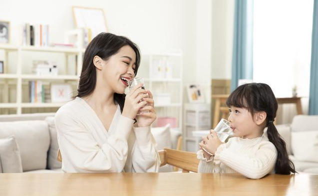 顏值與性能并存，實力保障幼兒飲水安全健康！