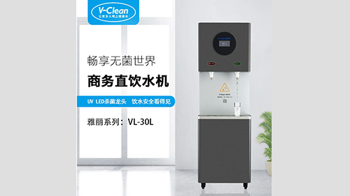 大連、新疆、香港疫情卷土重來下，商用飲水設(shè)備經(jīng)銷商的應(yīng)對啟示！