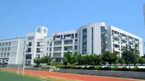 威可利直飲水設(shè)備進駐培文外國語學(xué)校，保障校園飲水健康安全