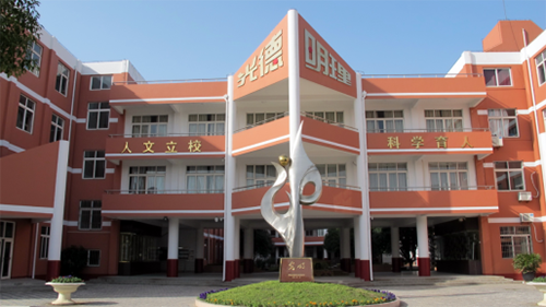 打造校園安全健康飲水環(huán)境，上海光明學(xué)校選擇威可利校園直飲水設(shè)備